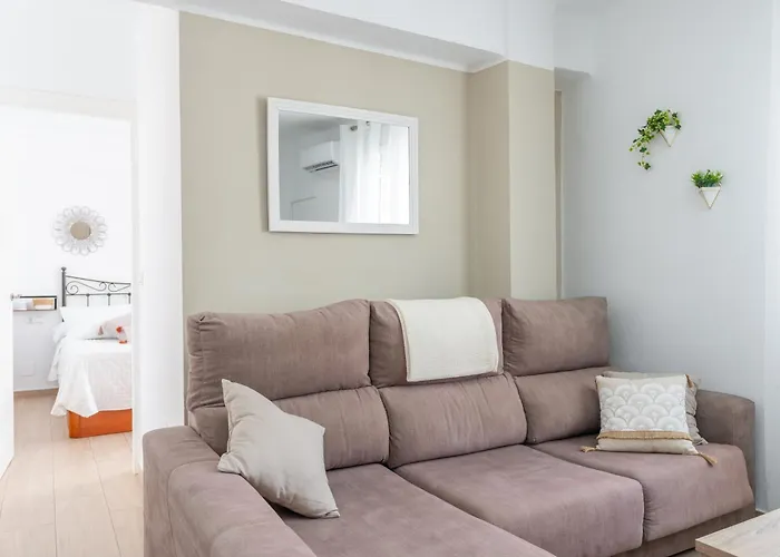 Apartamento Serendipia Nerja