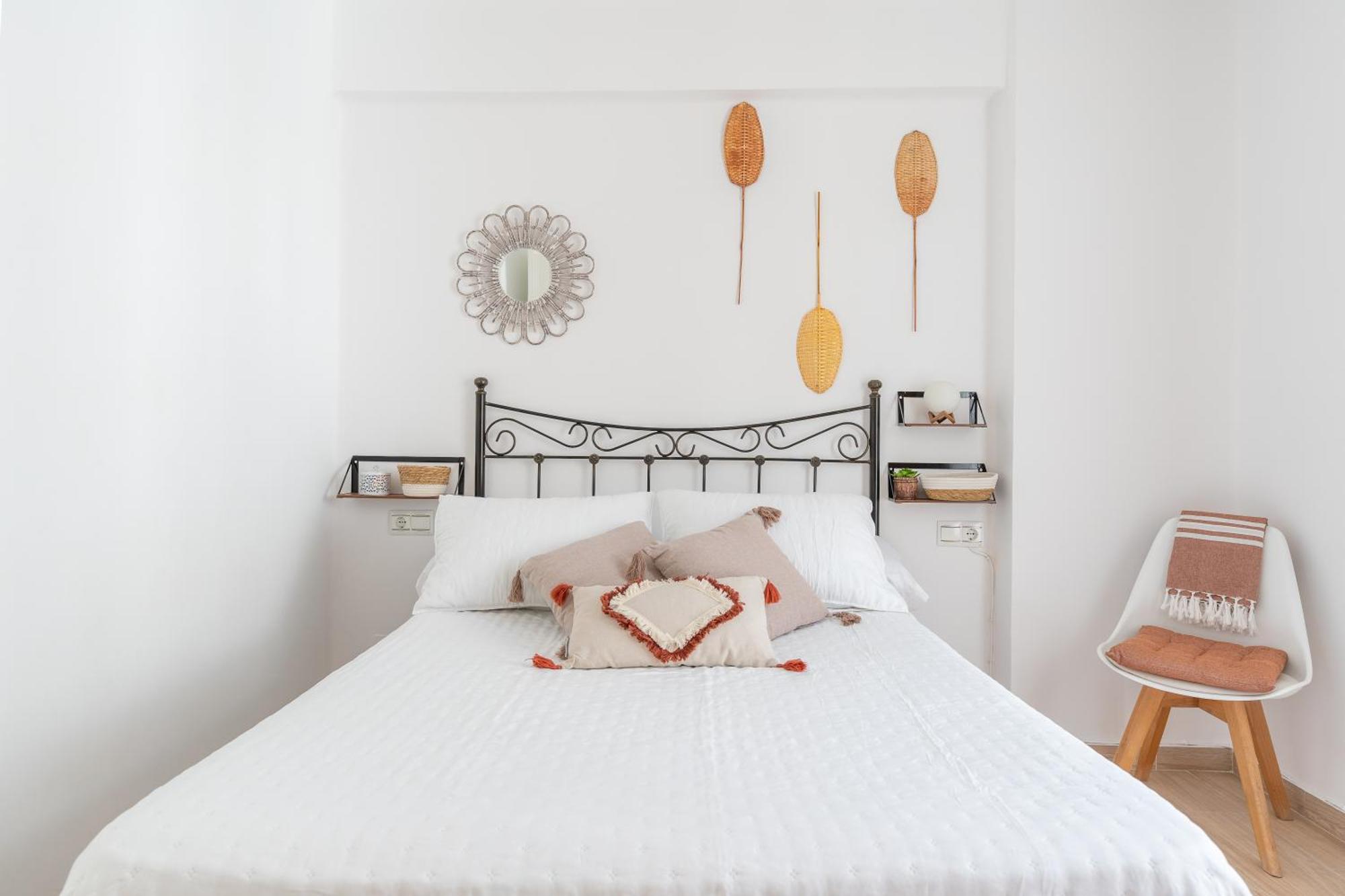 Appartement Serendipia Nerja