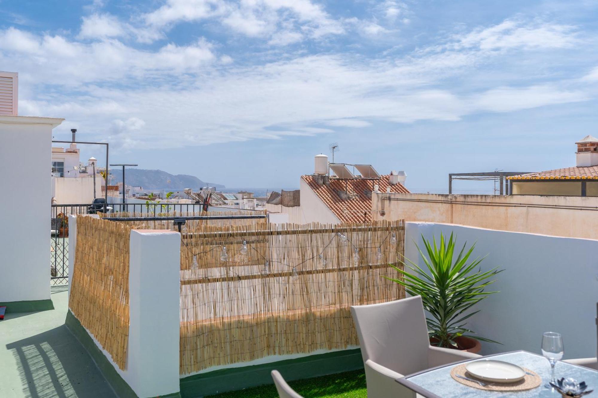 Appartement Serendipia *