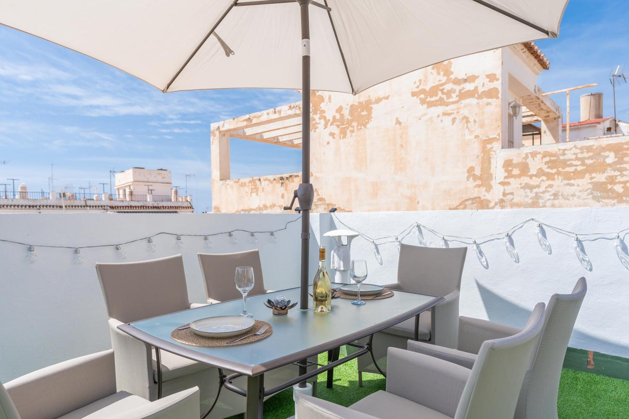 Appartement Serendipia Nerja
