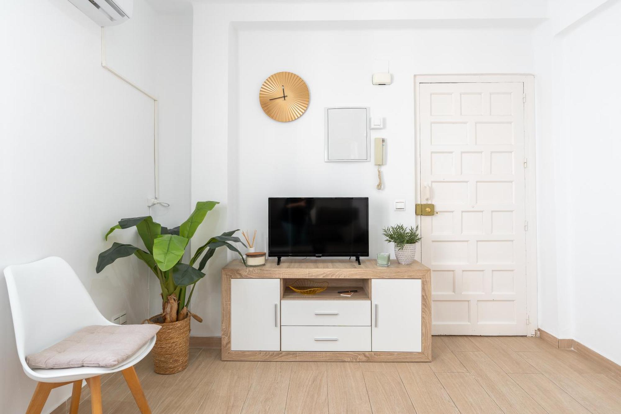 Appartement Serendipia Nerja