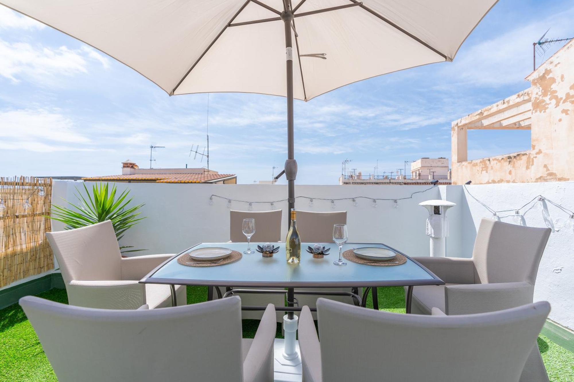 Appartement Serendipia