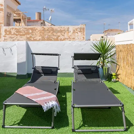 Apartamento Serendipia Nerja Exterior photo