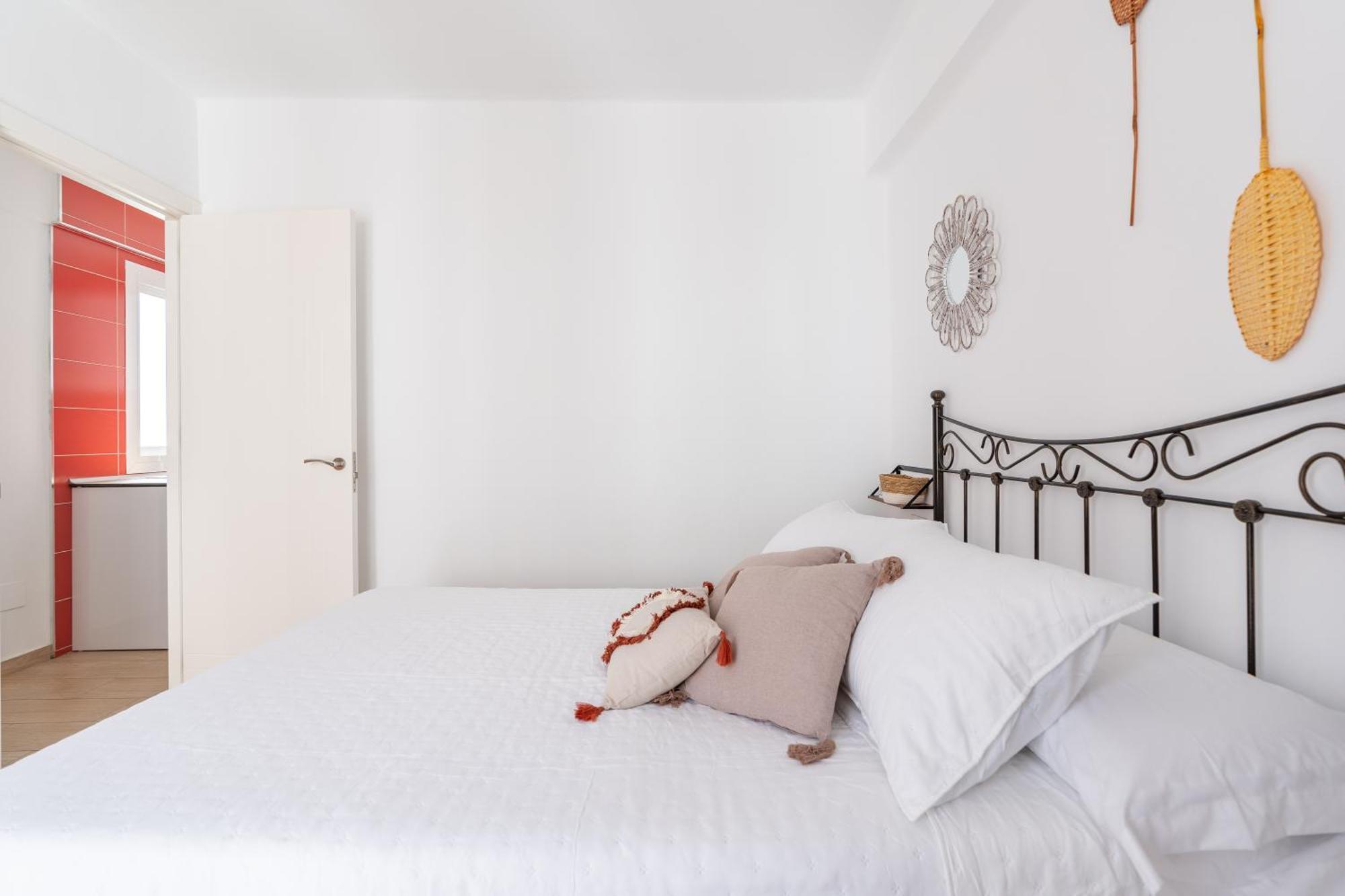 Apartament Serendipia *