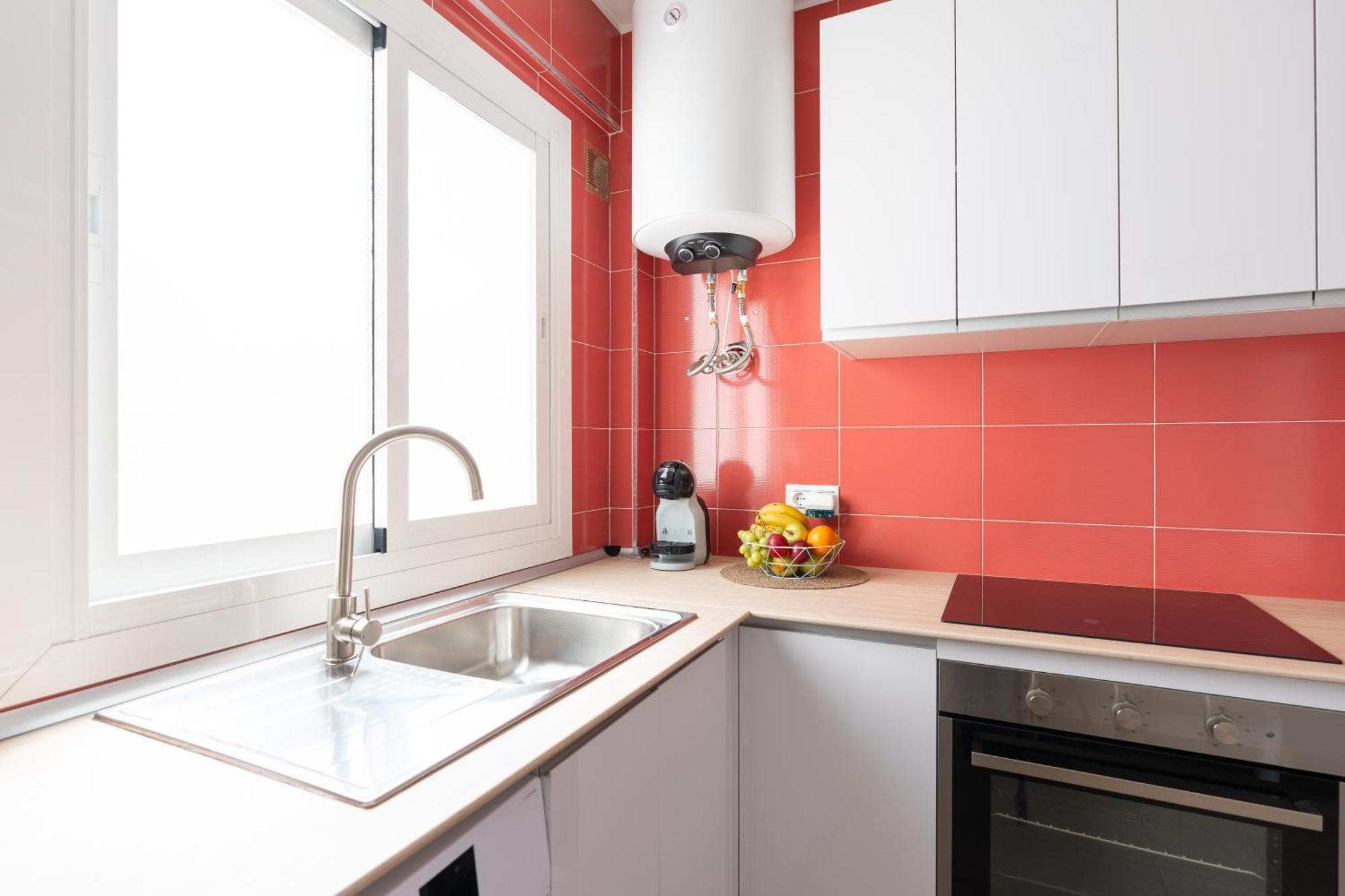 Apartament Serendipia