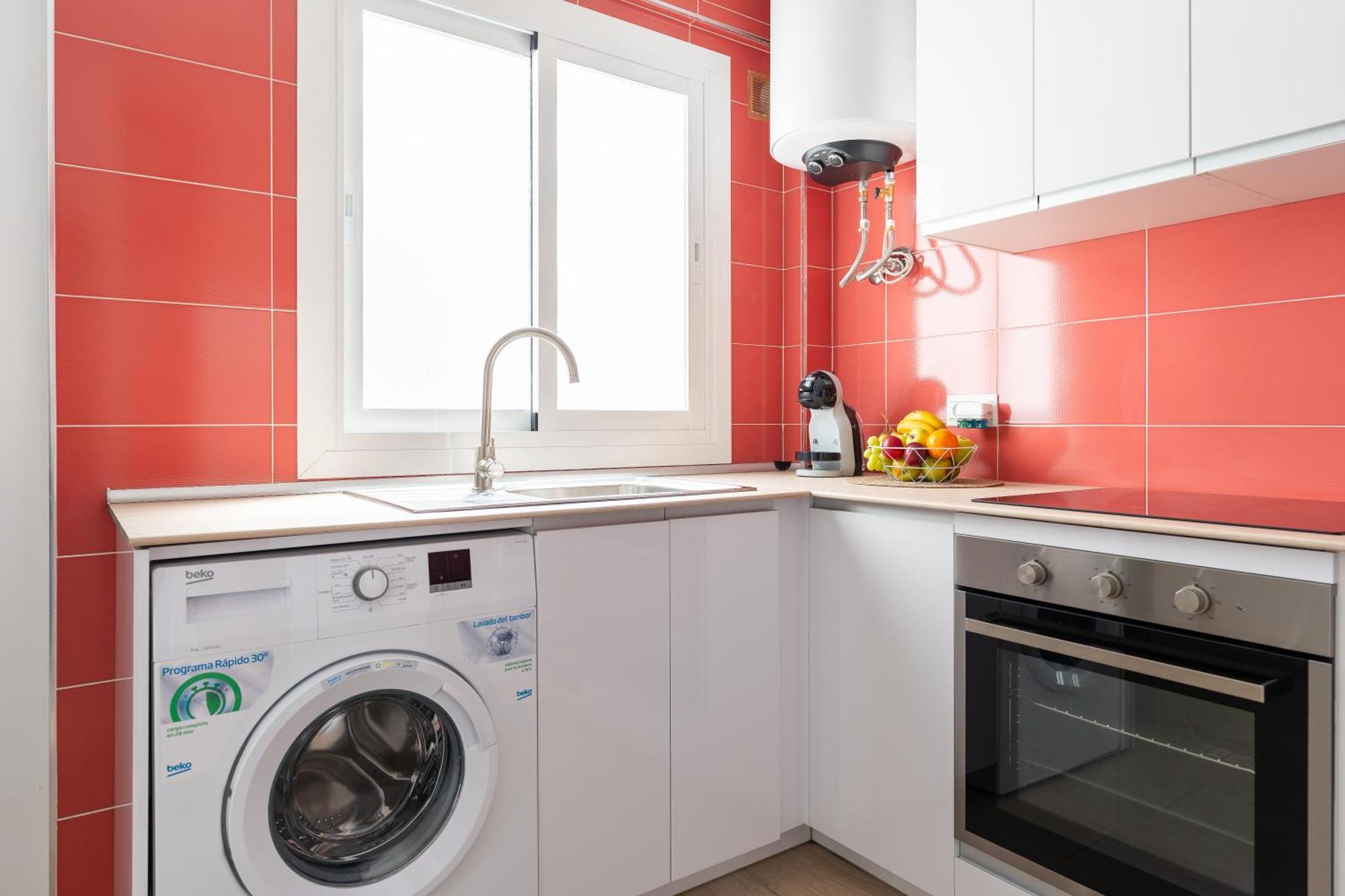 Apartament Serendipia *