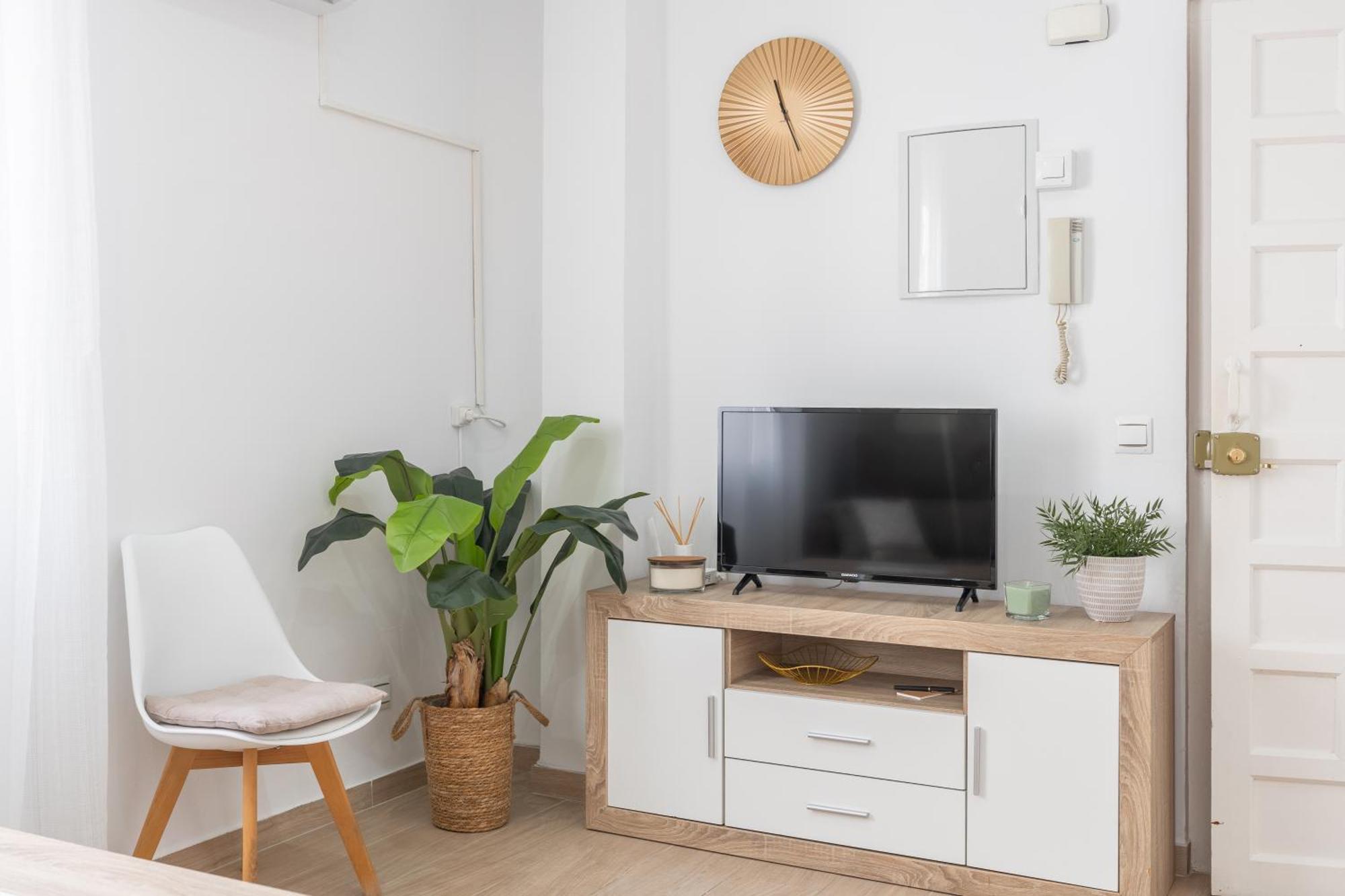 Apartament Serendipia