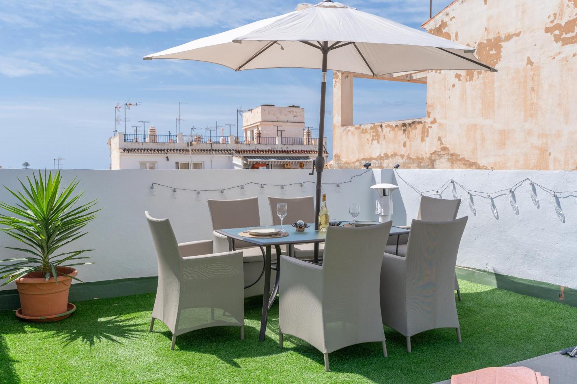 Apartament Serendipia *
